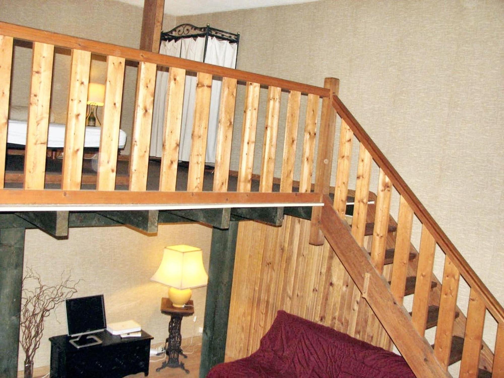 Studio Confortable Pres De Beaumont Du Perigord 60 M² Cheminee Екстер'єр фото