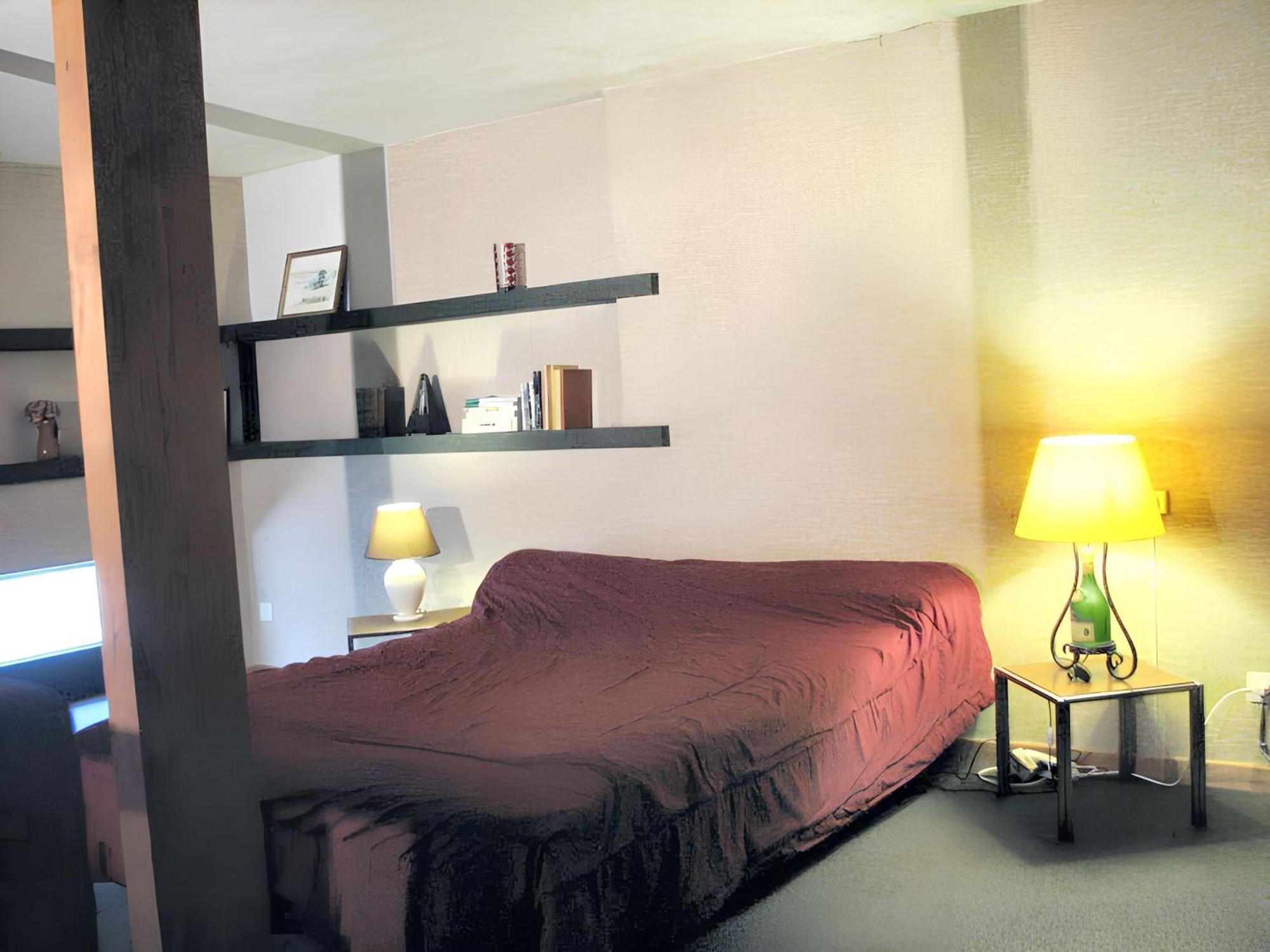 Studio Confortable Pres De Beaumont Du Perigord 60 M² Cheminee Екстер'єр фото